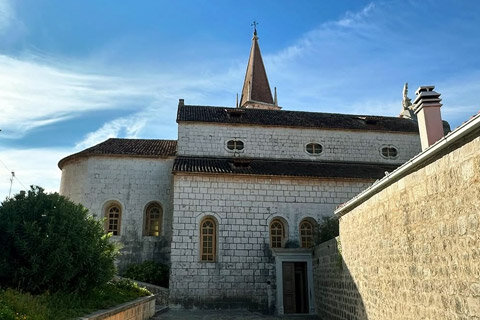 Hvar ¿Dónde alojarse? Hvar ¿Dónde alojarse?