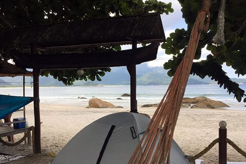 Ilha Grande ¿dónde alojarse? Ilha Grande ¿dónde alojarse?