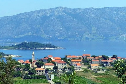 Korčula ¿Dónde hospedarse? Korčula ¿Dónde hospedarse?