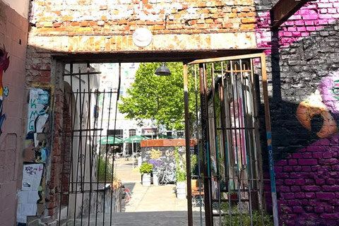 Leipzig ¿Dónde alojarse? Leipzig ¿Dónde alojarse?
