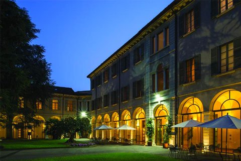 Mejor hotel Brescia