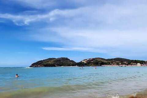 Mejores playas donde alojarse Búzios Mejores playas donde alojarse Búzios