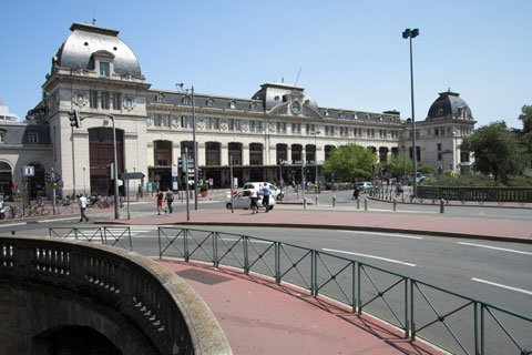 Mejores zonas dónde alojarse en Toulouse Mejores zonas dónde alojarse en Toulouse