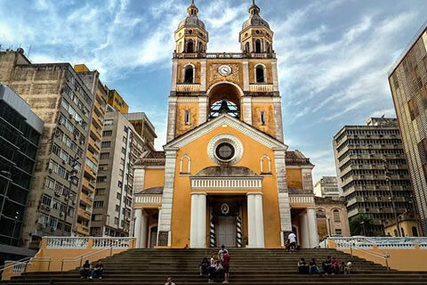 Mejores zonas Florianópolis Mejores zonas Florianópolis
