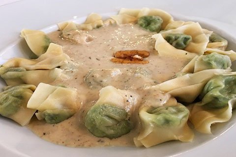 Qué comer en Génova Qué comer en Génova