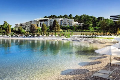 Rovinj: ¿Dónde alojarse? Zonas Rovinj: ¿Dónde alojarse? Zonas