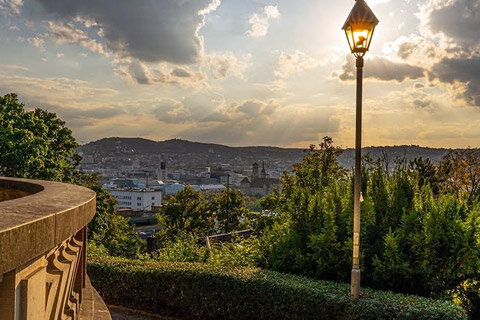 Stuttgart ¿Dónde alojarse? Stuttgart ¿Dónde alojarse?