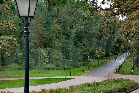 Zonas donde alojarse Zagreb Zonas donde alojarse Zagreb